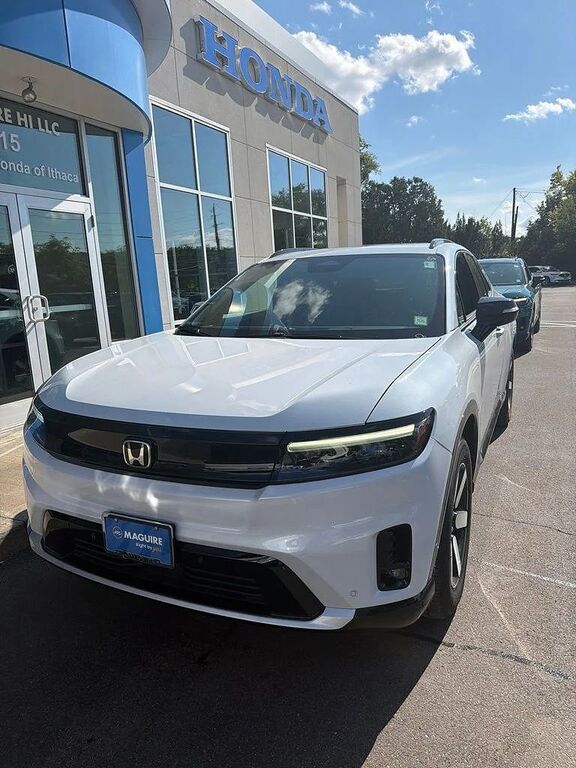 2026 HONDA Prologue