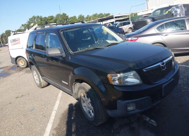 2008 MAZDA Tribute