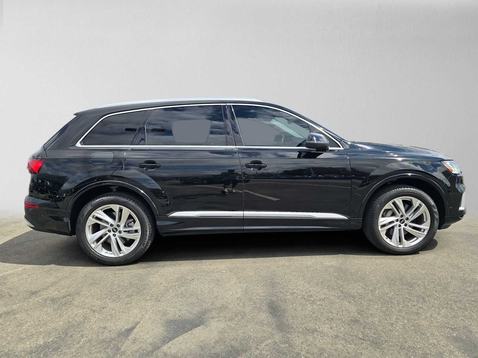2023 Audi Q7