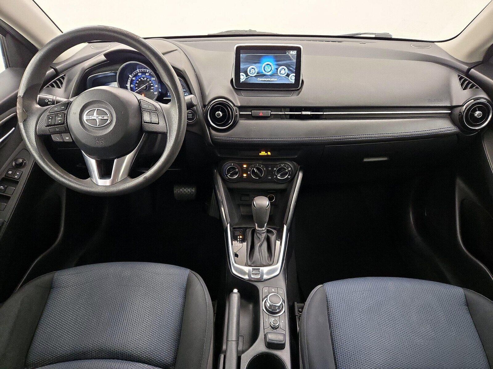 2016 TOYOTA Scion
