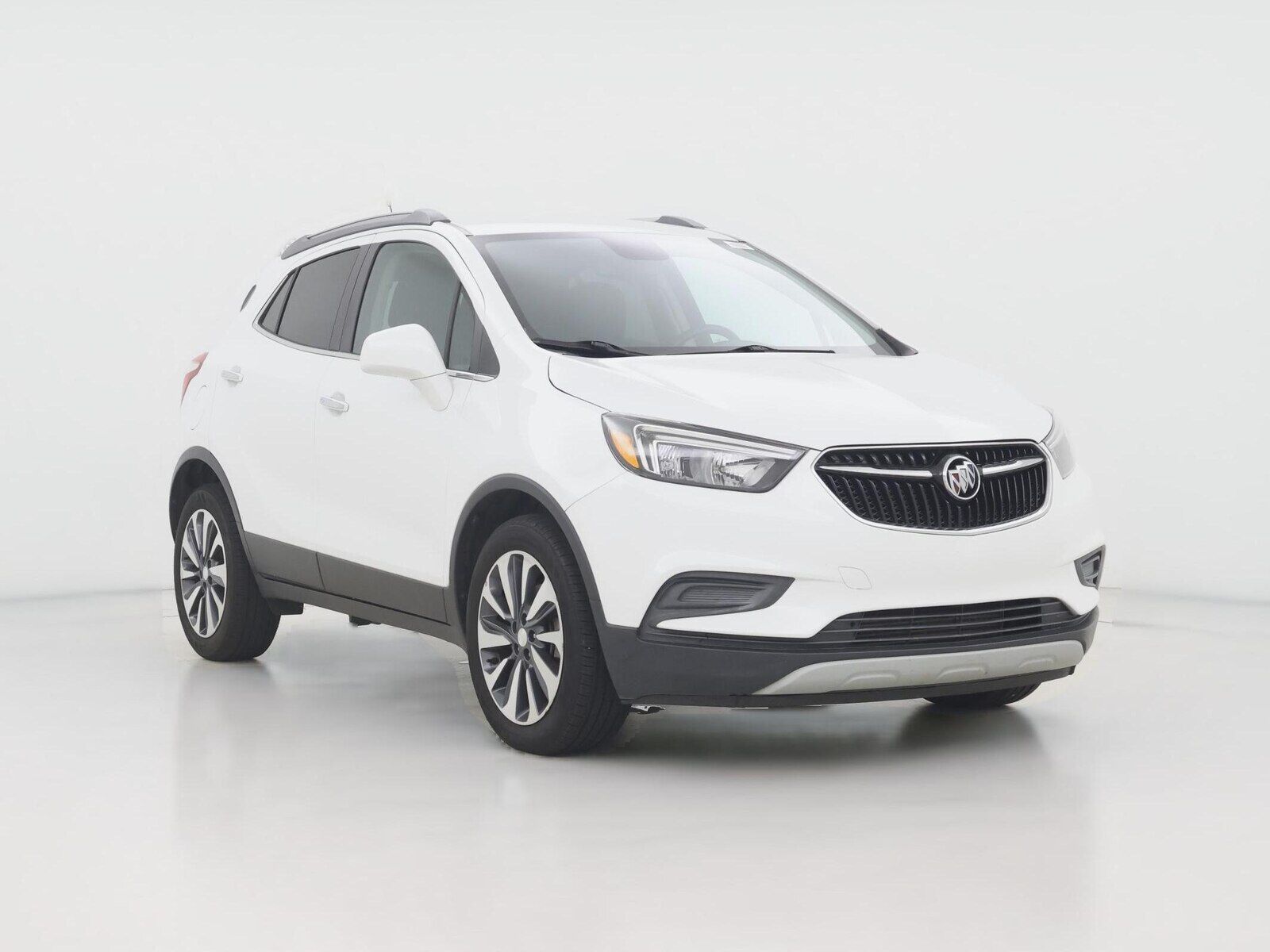 2022 BUICK Encore