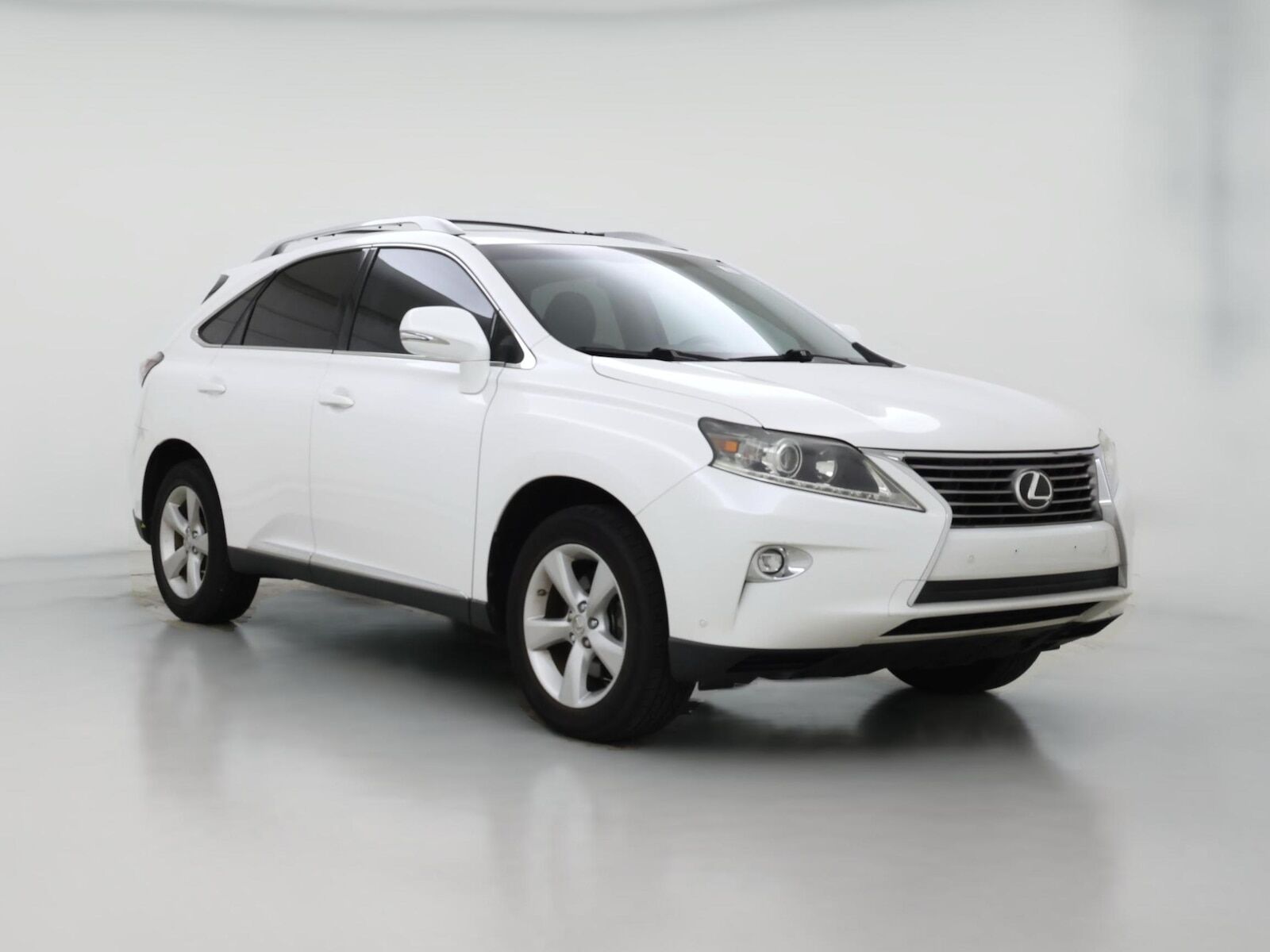 2015 LEXUS RX