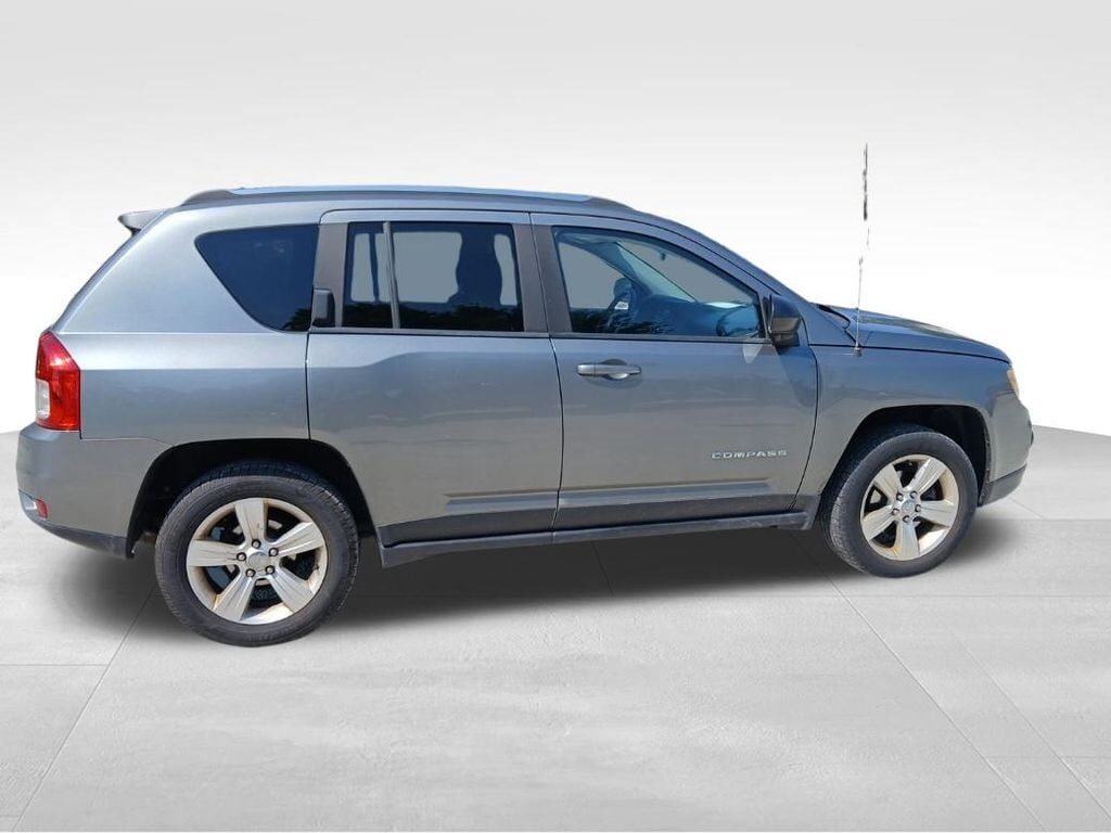 2013 JEEP Compass