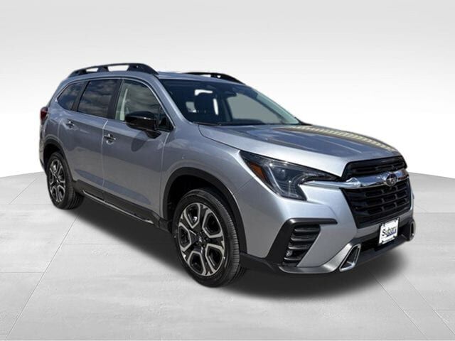 2026 SUBARU Ascent