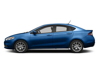2013 DODGE Dart