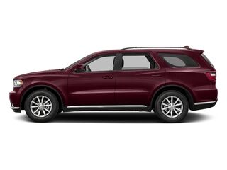 2017 DODGE Durango