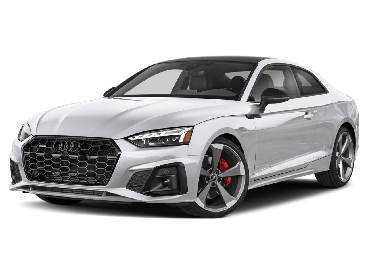 2023 Audi A5