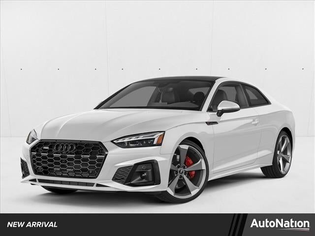 2023 AUDI A5