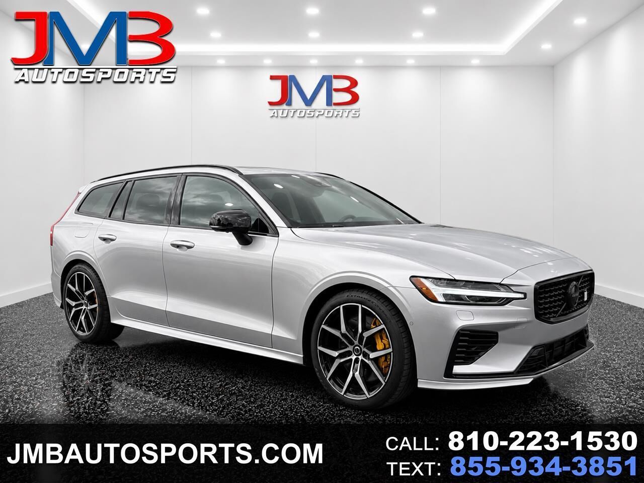 2024 VOLVO V60