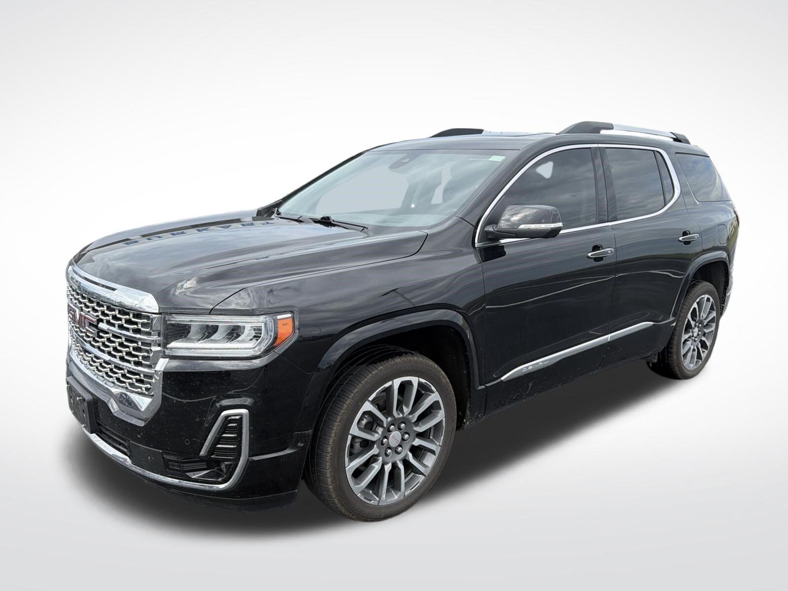 2022 GMC Acadia