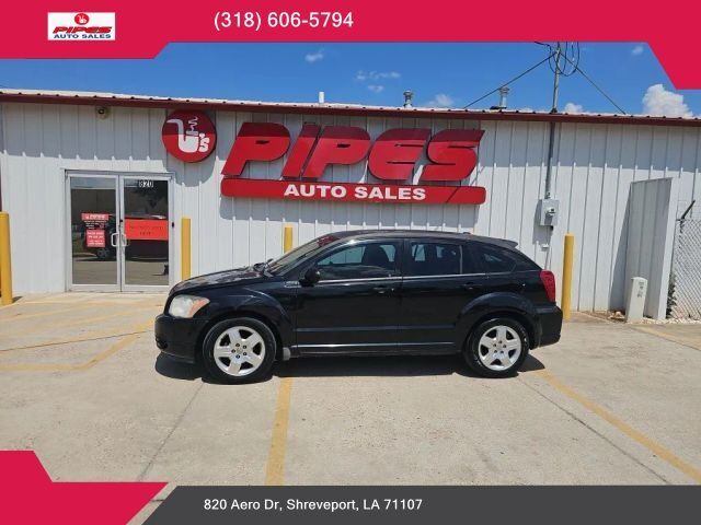 2009 DODGE Caliber