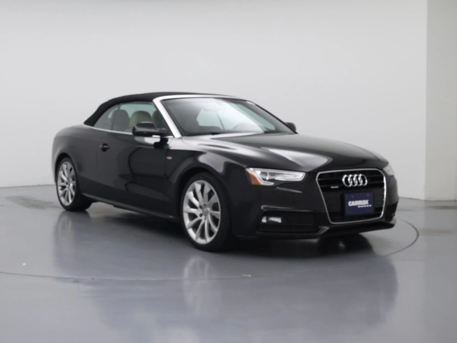 2016 Audi A5