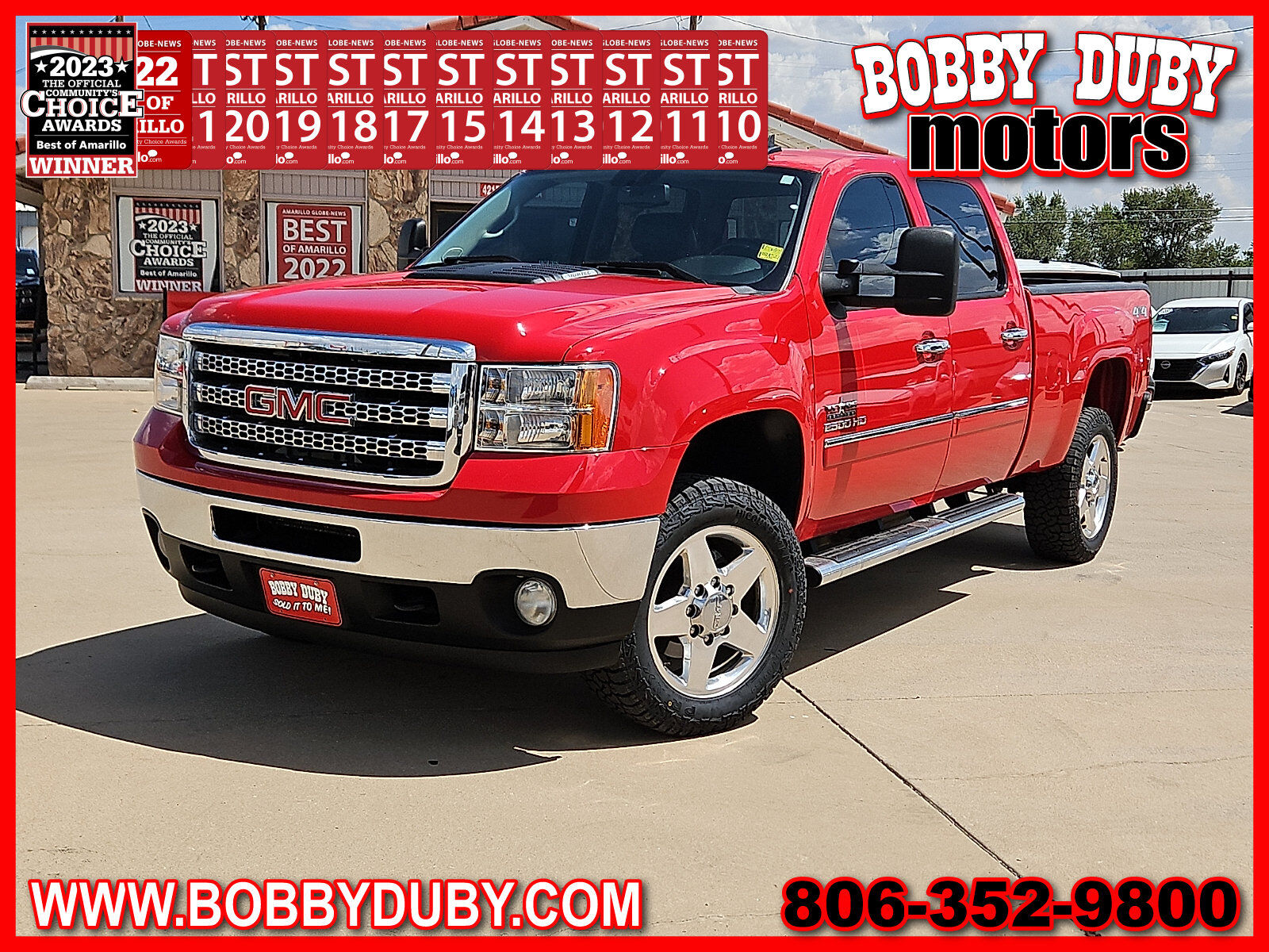 2014 GMC Sierra
