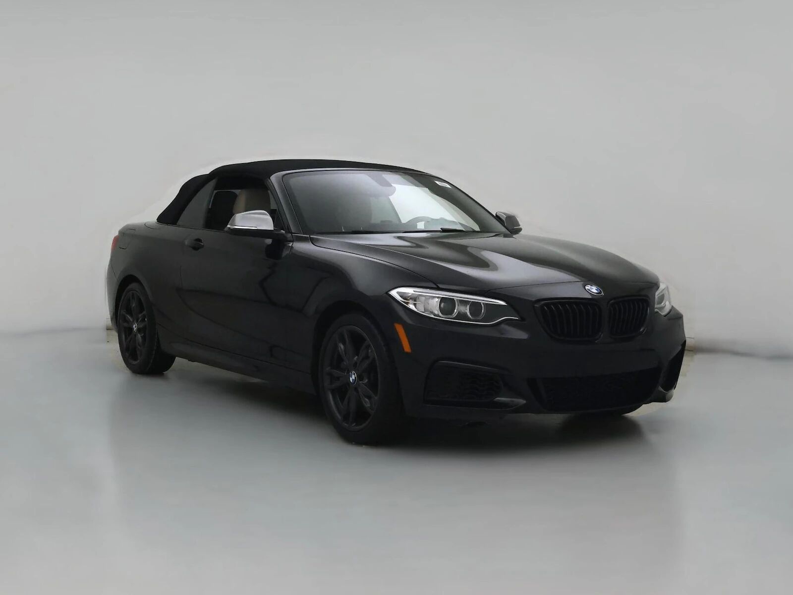 2017 BMW M2