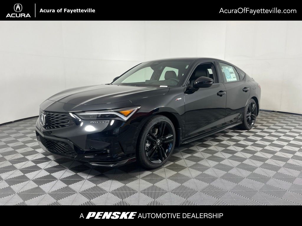 2026 ACURA Integra