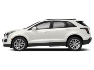 2022 CADILLAC XT5