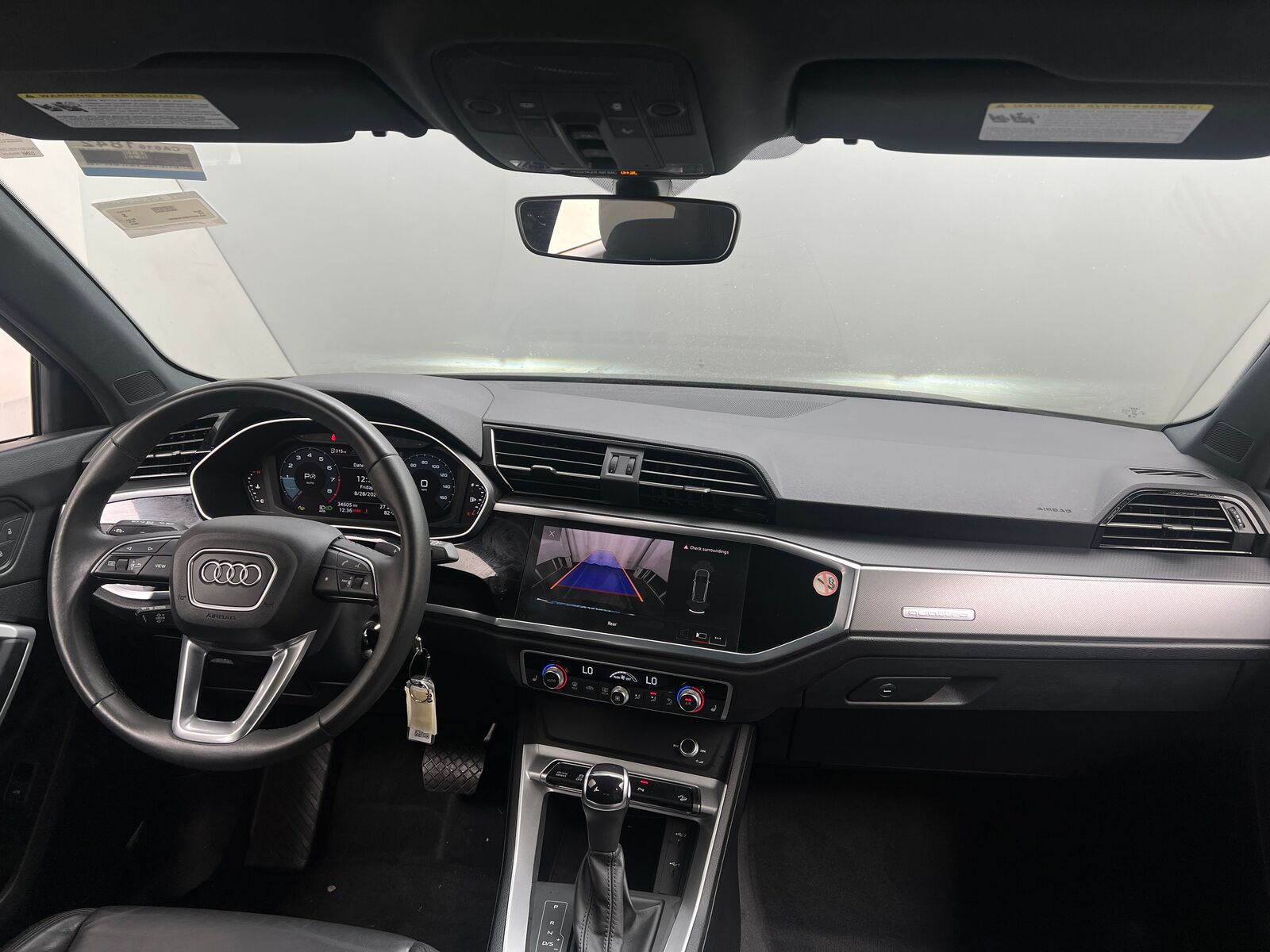 2025 Audi Q3