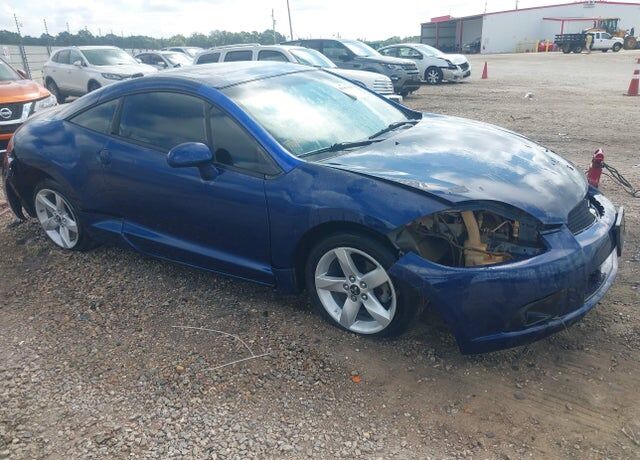 2009 MITSUBISHI Eclipse