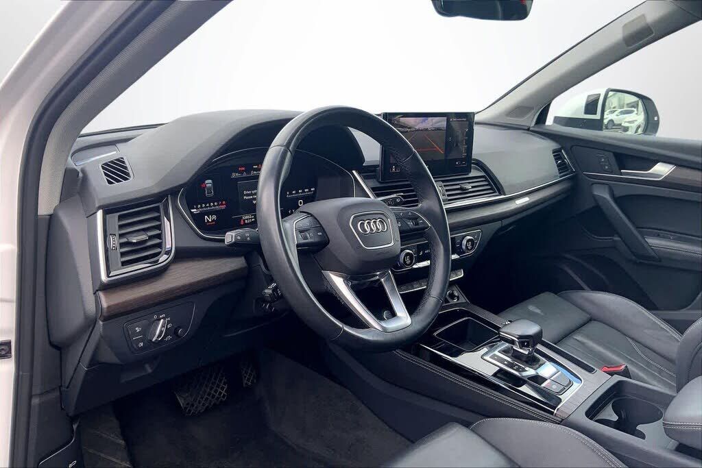 2024 Audi Q5