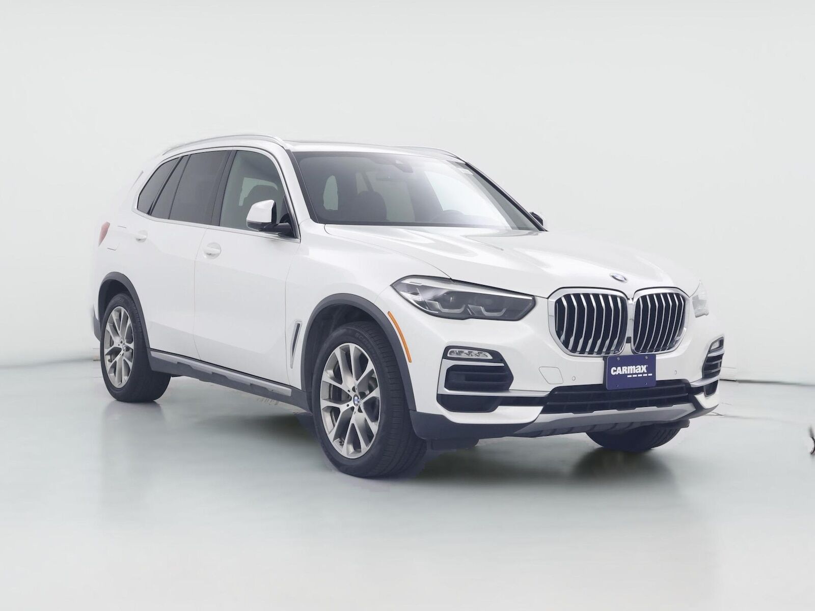2020 BMW X5