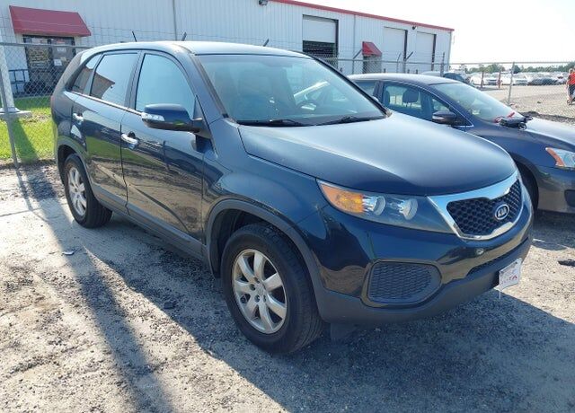 2012 KIA Sorento