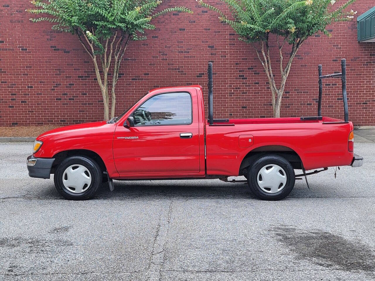 1999 TOYOTA Tacoma