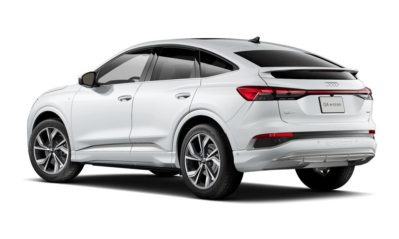 2023 Audi Q4