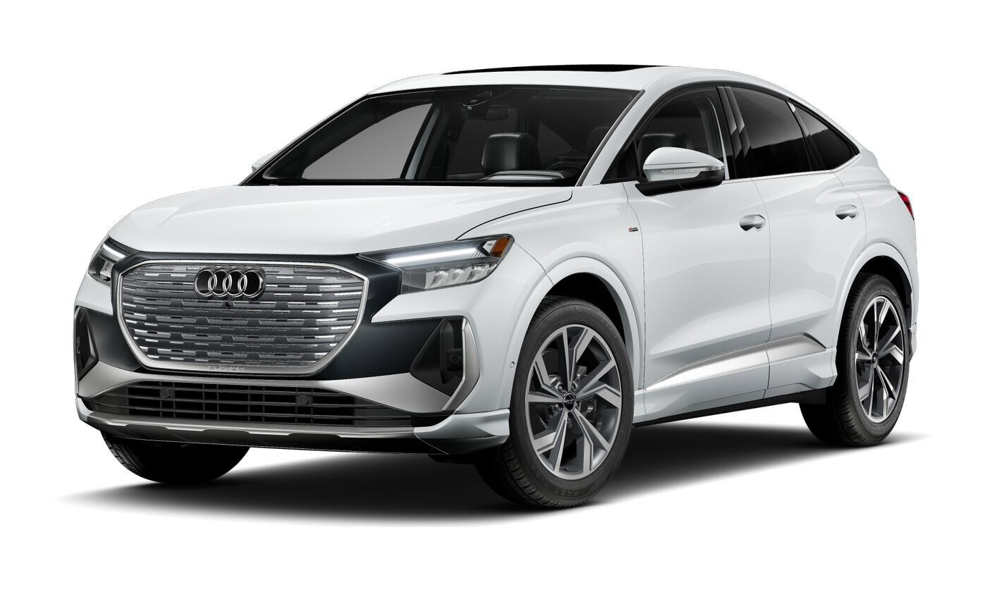 2023 AUDI Q4