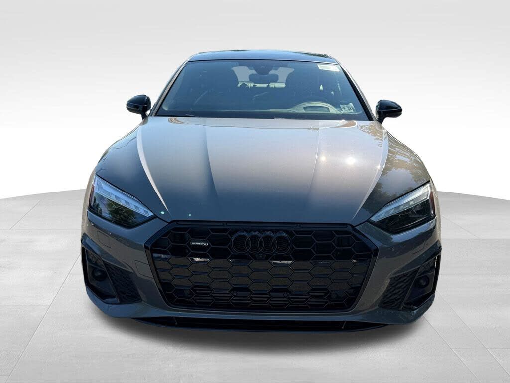 2023 Audi A5