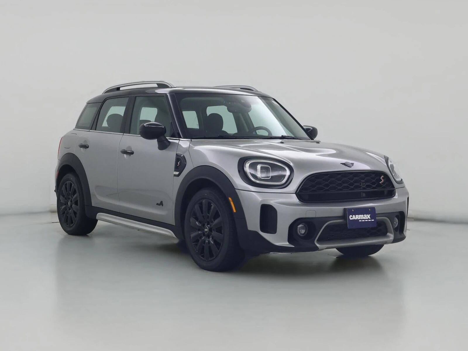 2024 MINI Countryman