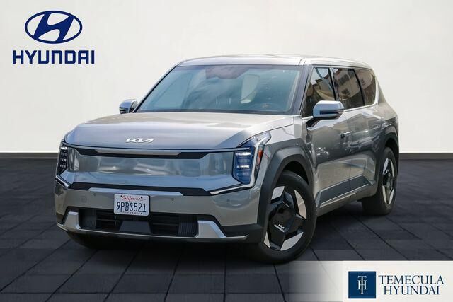 2024 KIA EV9