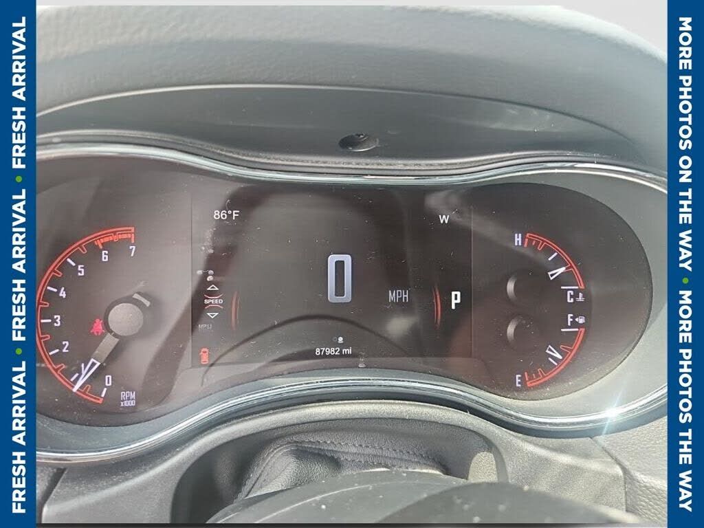 2014 DODGE Durango