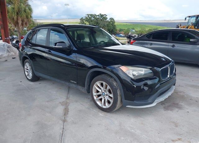 2015 BMW X1