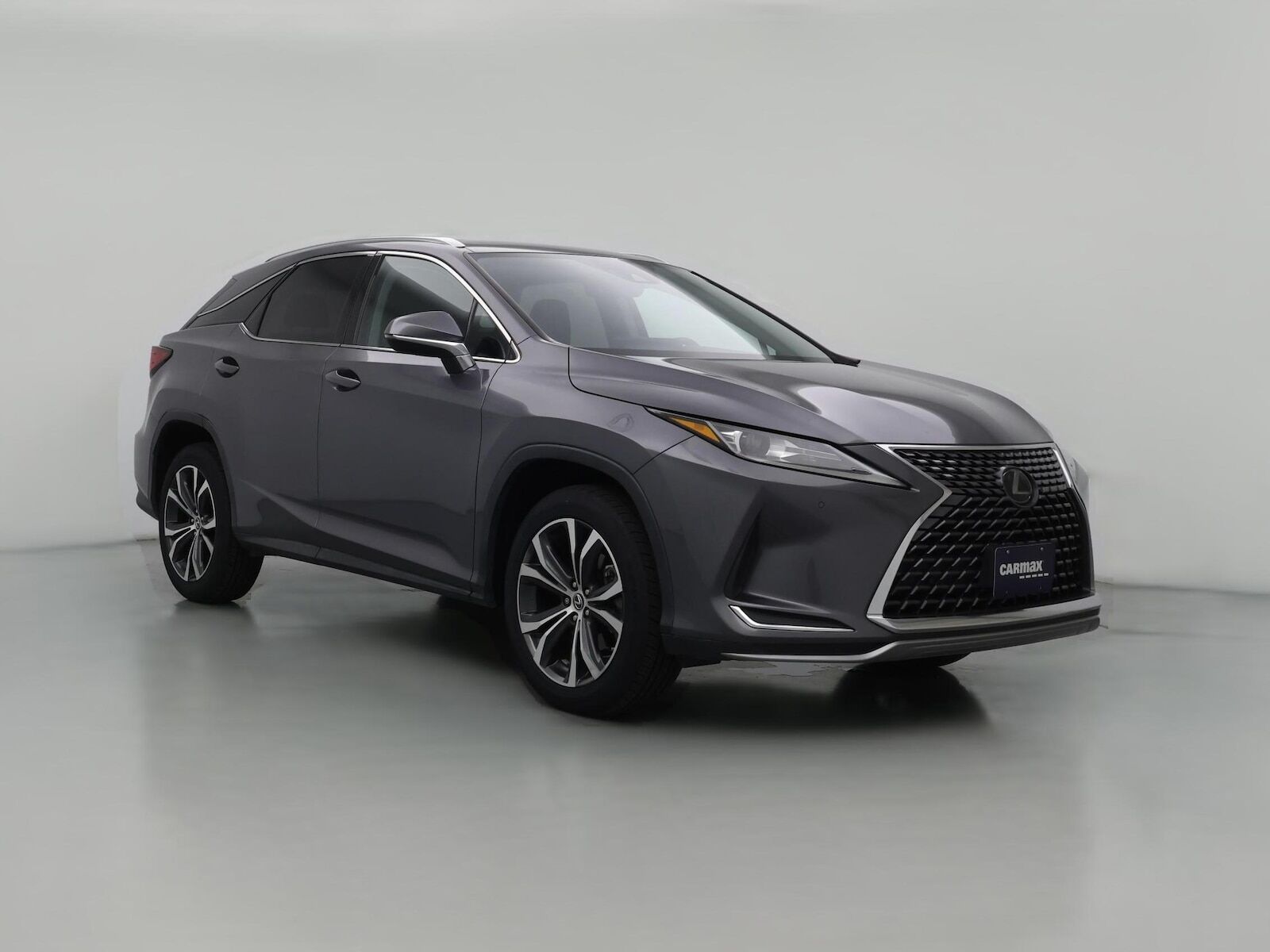 2020 LEXUS RX