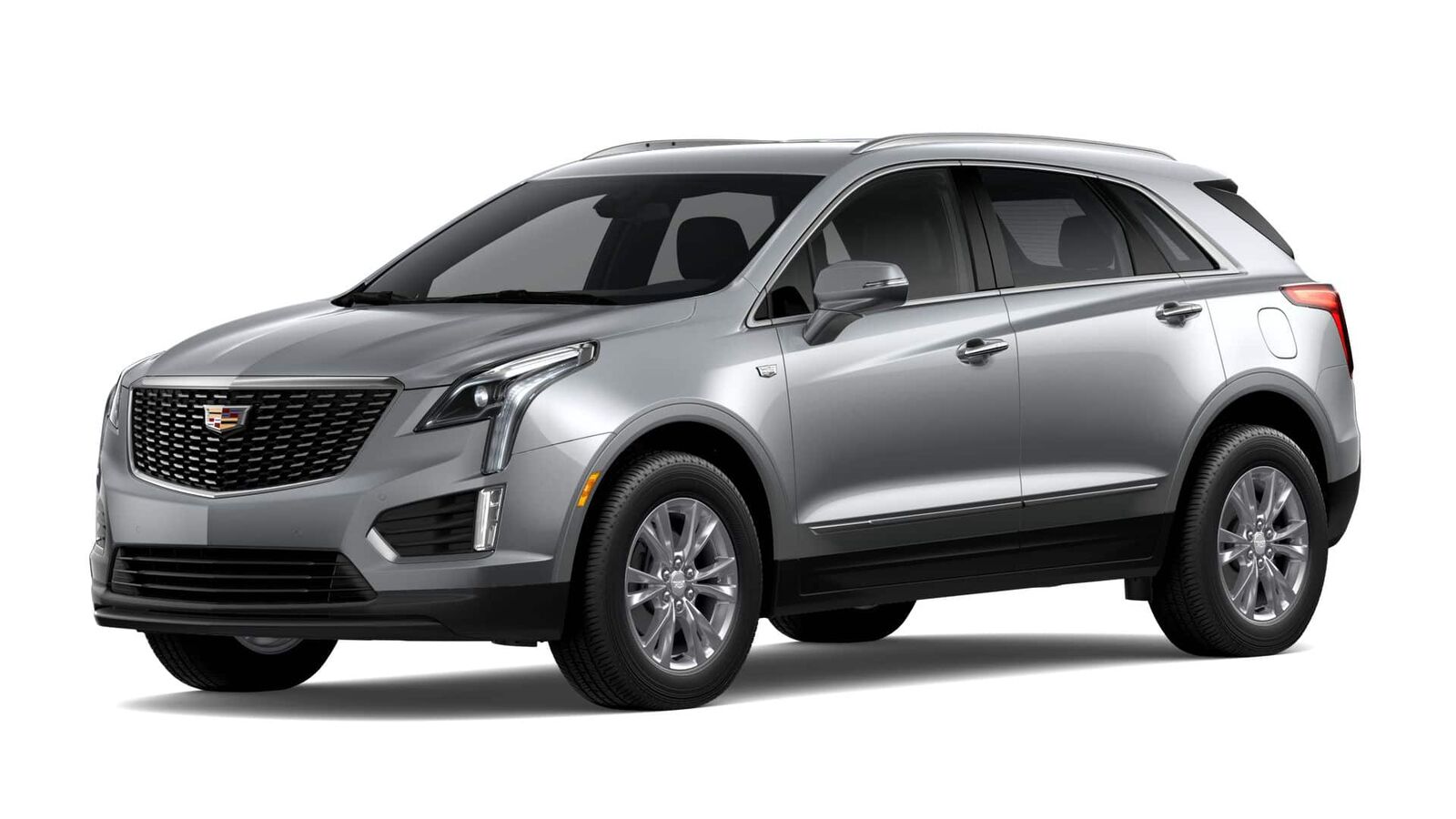 2026 CADILLAC XT5