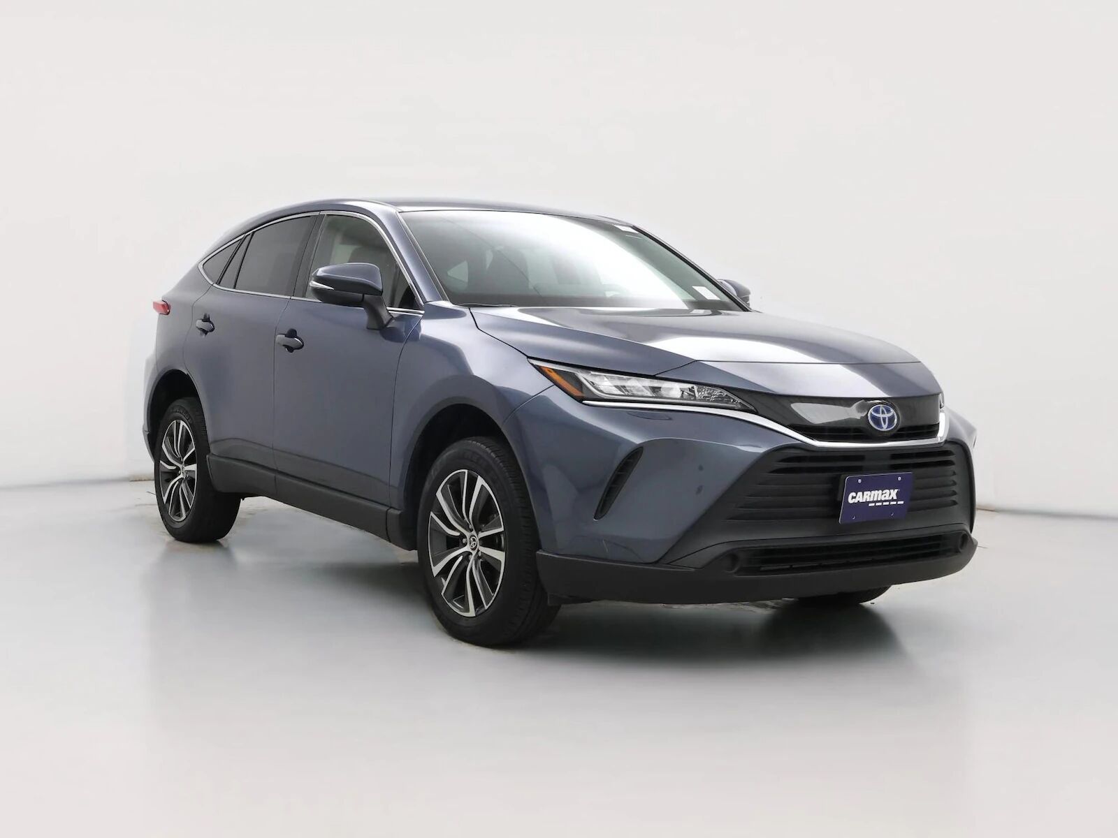 2022 TOYOTA Venza