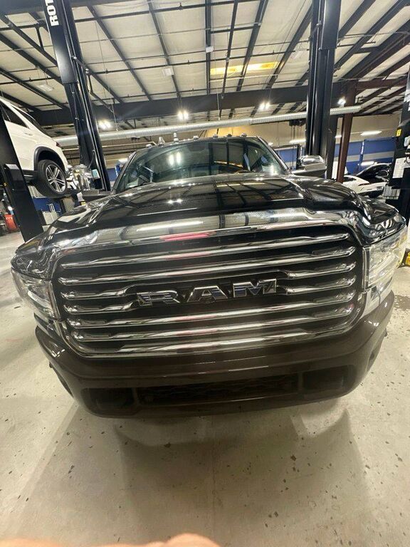 2020 RAM 3500