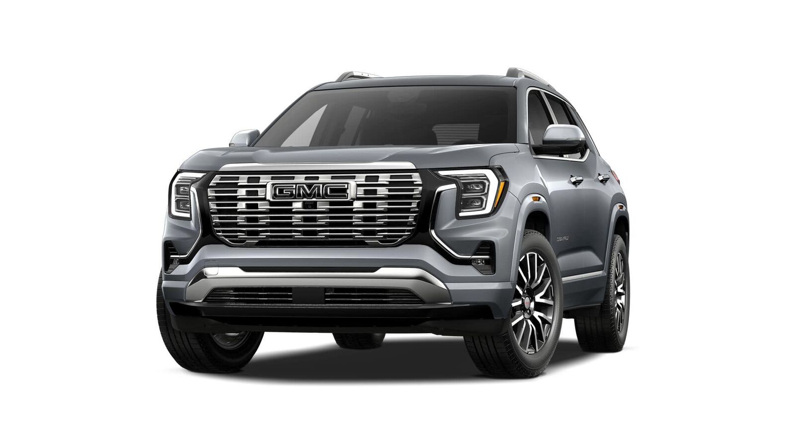 2027 GMC Terrain