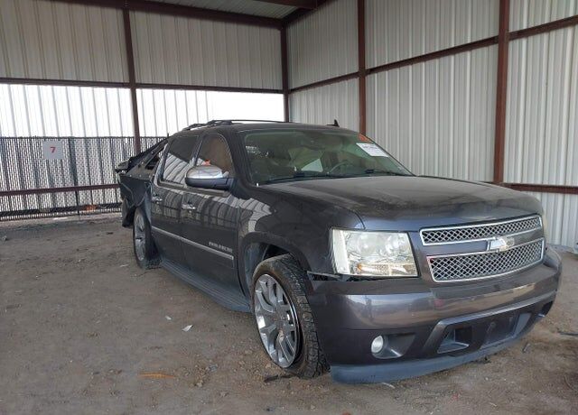 2011 CHEVROLET Avalanche