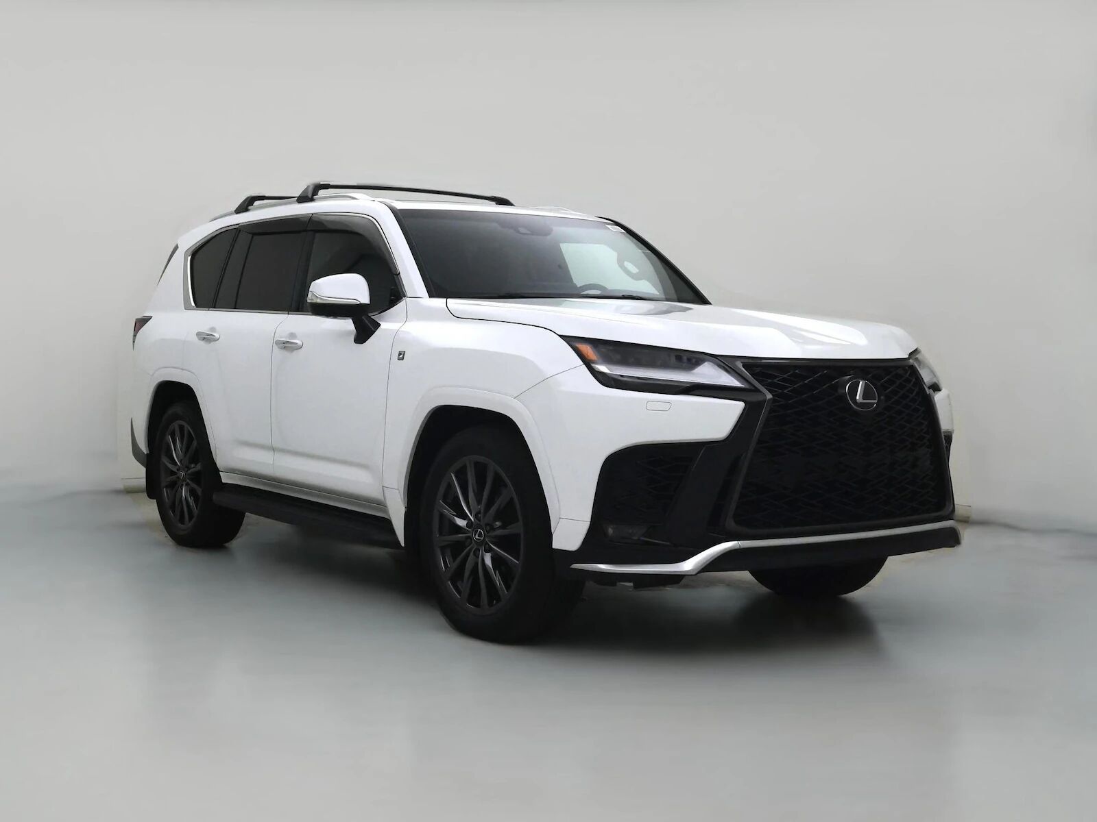 2024 LEXUS LX