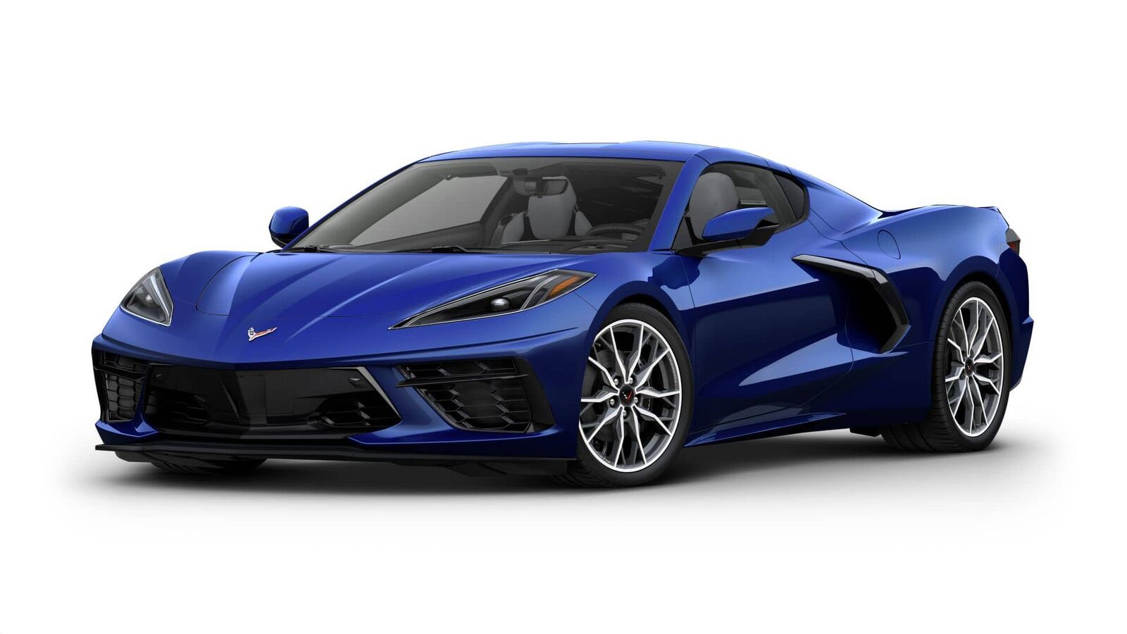 2027 CHEVROLET Corvette