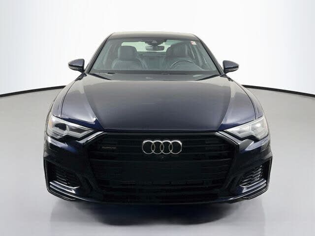 2021 AUDI A6