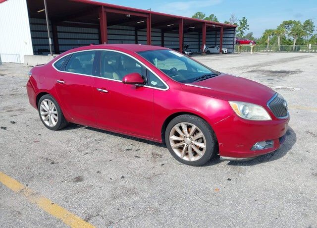 2013 BUICK Verano
