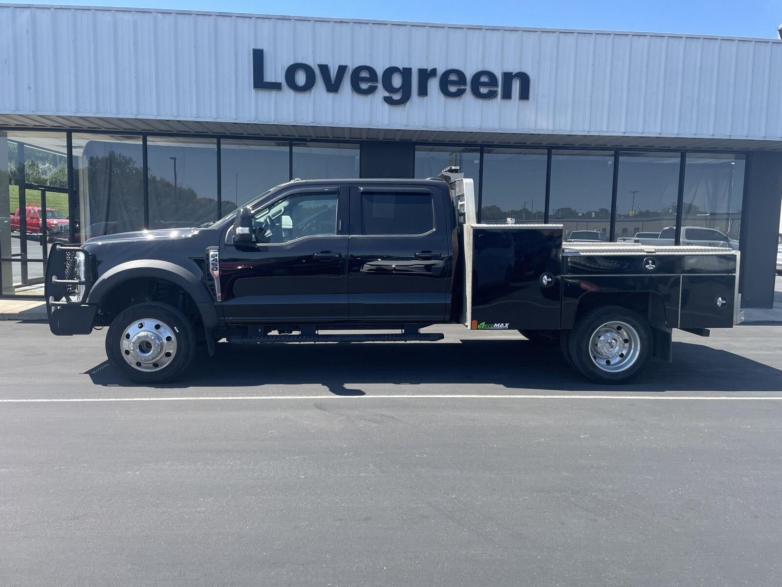 2023 FORD F-Super Duty
