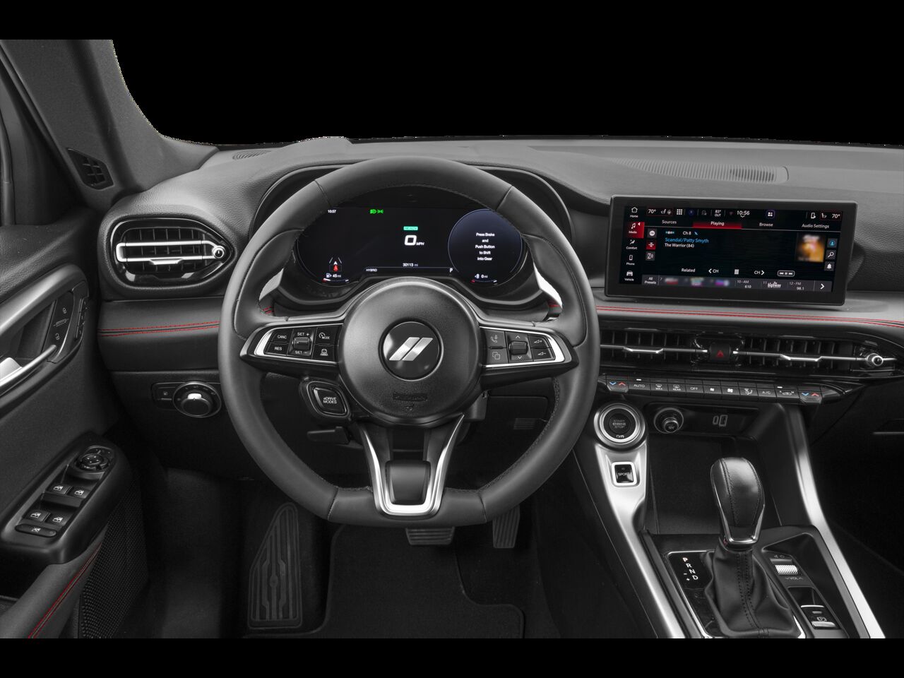 2024 DODGE HORNET