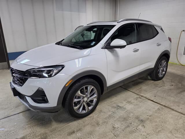 2023 BUICK Encore GX