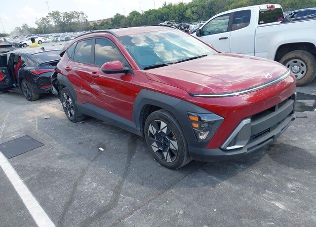 2024 HYUNDAI Kona
