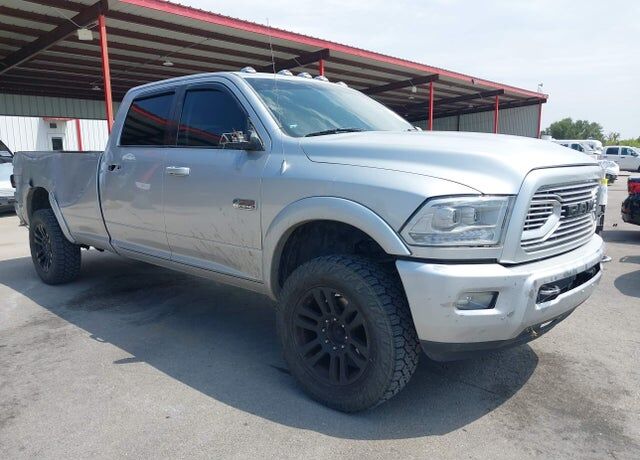 2012 DODGE Ram