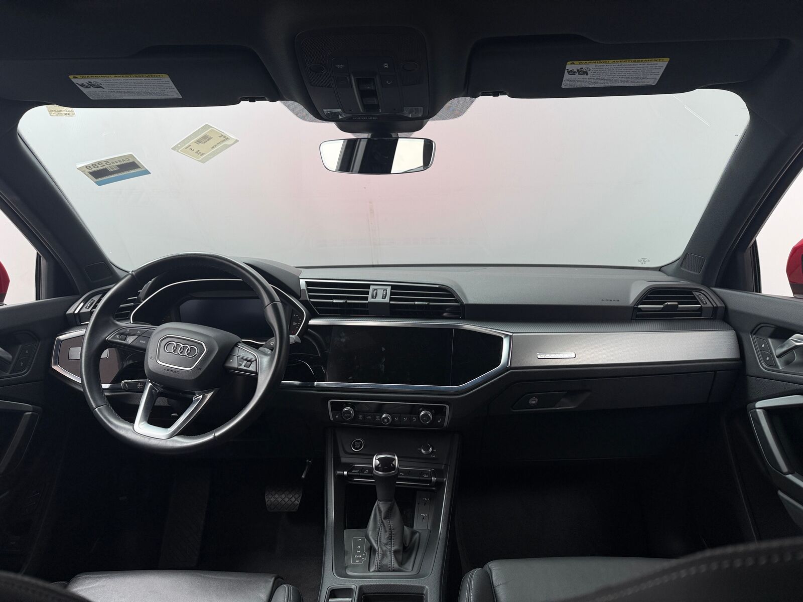 2023 Audi Q3