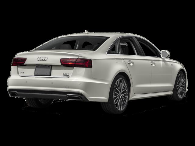 2016 Audi A6